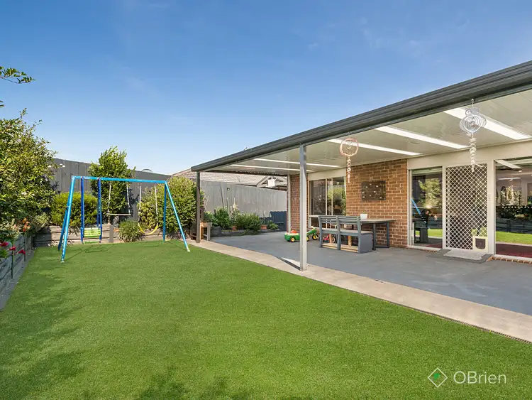 Sixth view of Homely house listing, 13 Eden Avenue, Skye VIC 3977