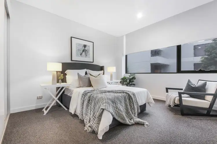 Sixth view of Homely apartment listing, 101/60 Rosebery Avenue, Rosebery NSW 2018
