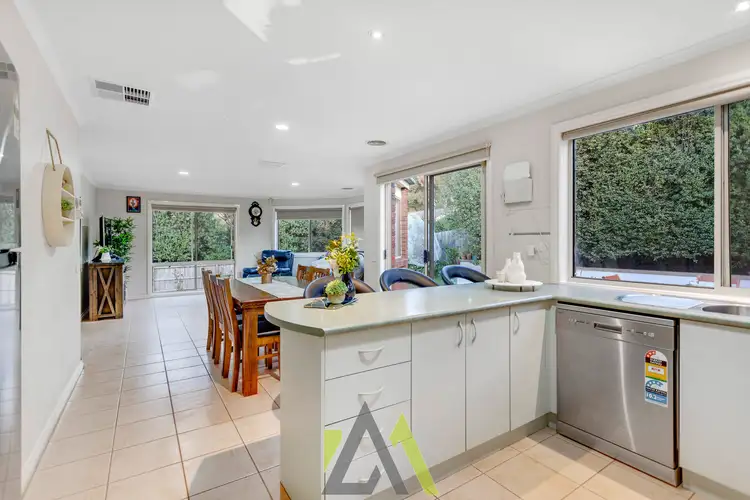 Fifth view of Homely house listing, 92 Northgateway, Langwarrin VIC 3910