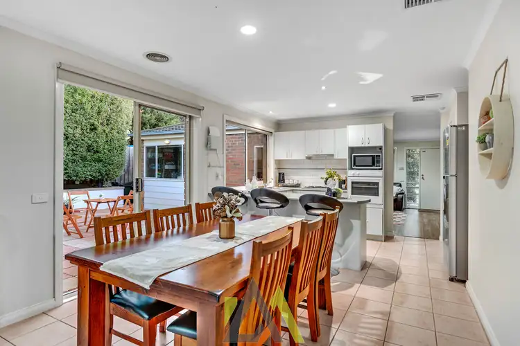 Sixth view of Homely house listing, 92 Northgateway, Langwarrin VIC 3910