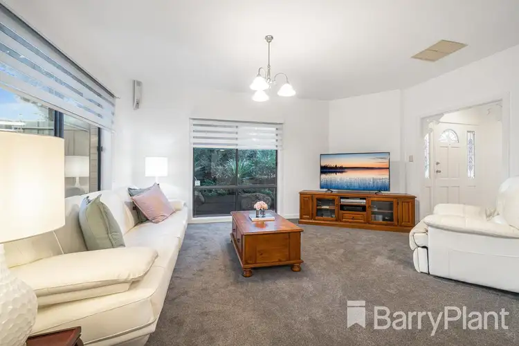 Second view of Homely house listing, 115 Thornhill Road, Highton VIC 3216