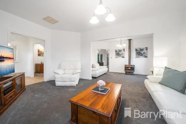 Third view of Homely house listing, 115 Thornhill Road, Highton VIC 3216