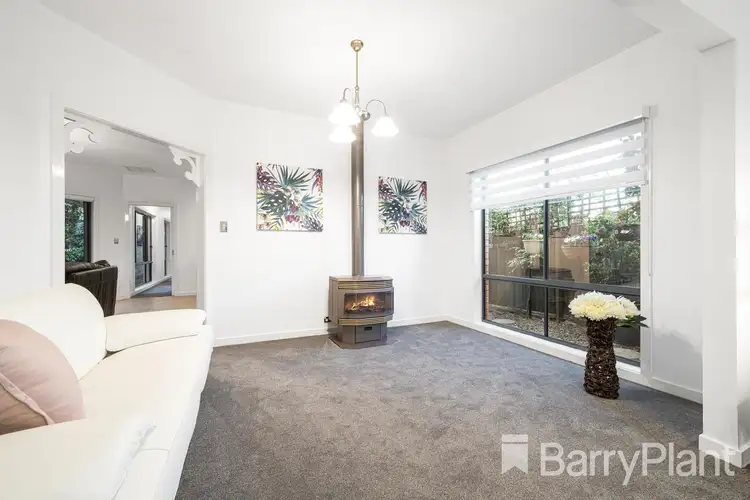 Fourth view of Homely house listing, 115 Thornhill Road, Highton VIC 3216