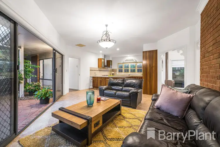 Sixth view of Homely house listing, 115 Thornhill Road, Highton VIC 3216