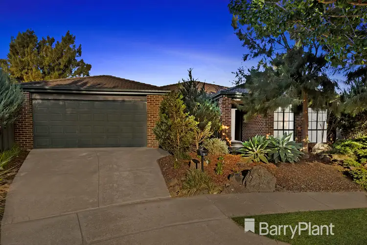 5 Wildunn Court, Tarneit VIC 3029