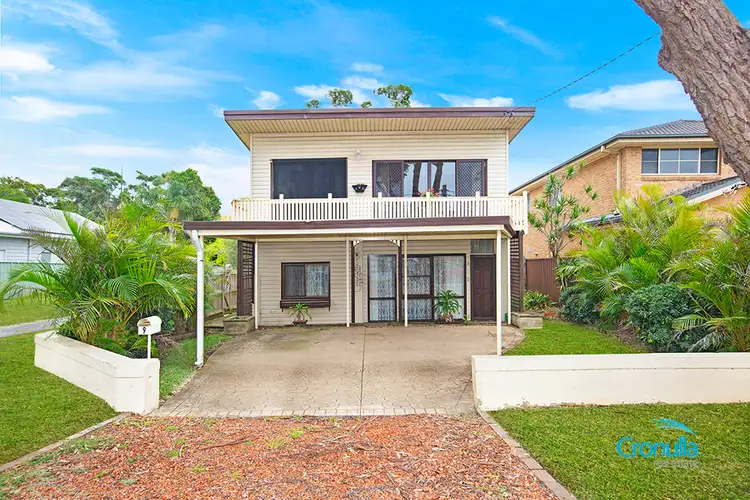 Main view of Homely house listing, 9 Silver Beach Road, Kurnell NSW 2231