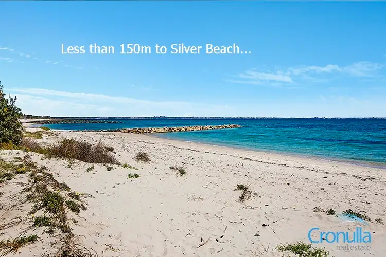 Second view of Homely house listing, 9 Silver Beach Road, Kurnell NSW 2231