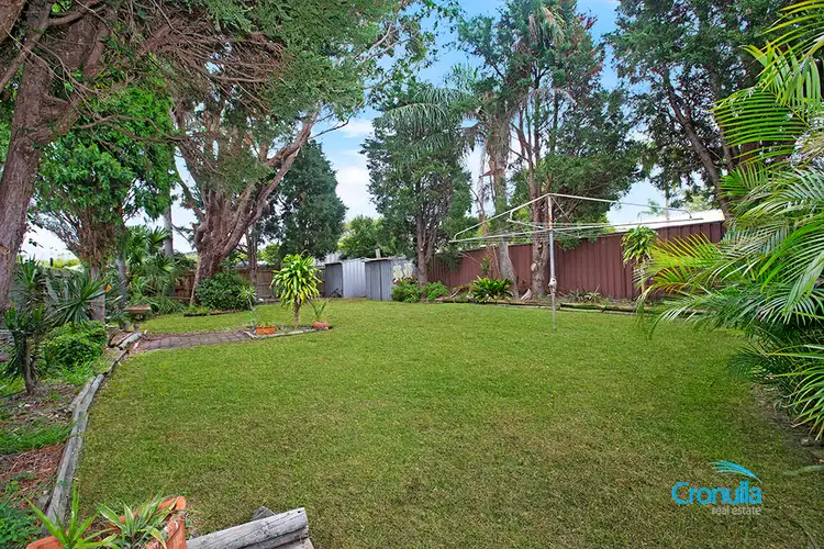 Third view of Homely house listing, 9 Silver Beach Road, Kurnell NSW 2231