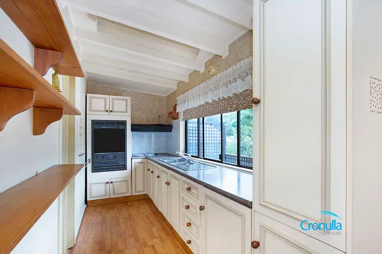 Sixth view of Homely house listing, 9 Silver Beach Road, Kurnell NSW 2231
