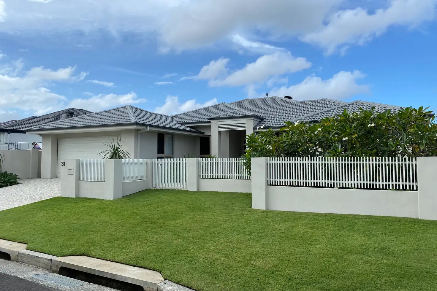 Main view of Homely house listing, 31 Martingale Circuit, Clear Island Waters QLD 4226