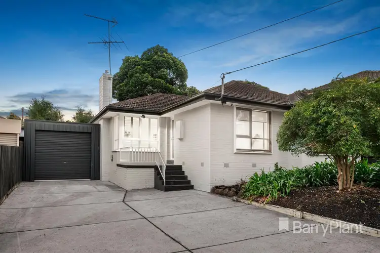 190 Cameron Parade, Watsonia North VIC 3087