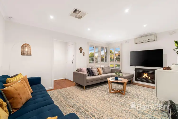 Second view of Homely house listing, 190 Cameron Parade, Watsonia North VIC 3087