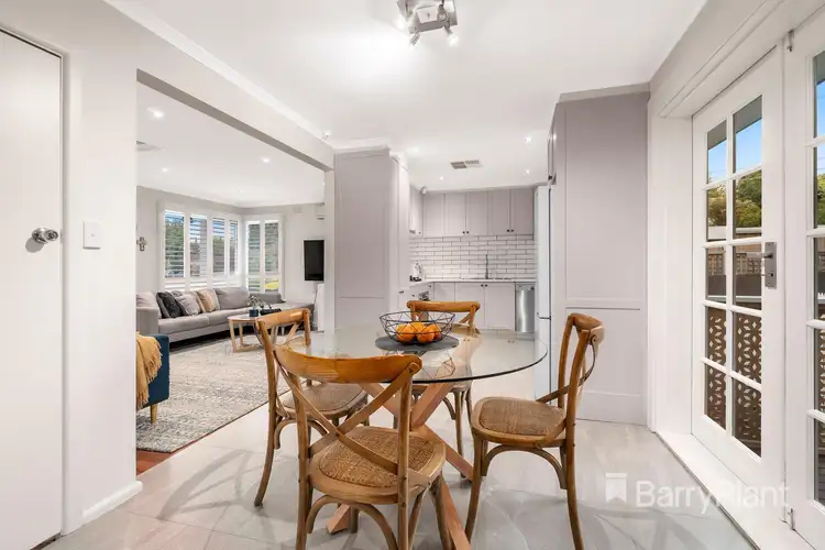 Third view of Homely house listing, 190 Cameron Parade, Watsonia North VIC 3087