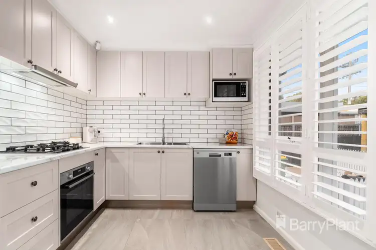 Fourth view of Homely house listing, 190 Cameron Parade, Watsonia North VIC 3087