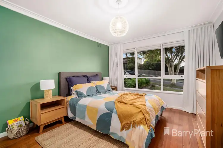 Fifth view of Homely house listing, 190 Cameron Parade, Watsonia North VIC 3087