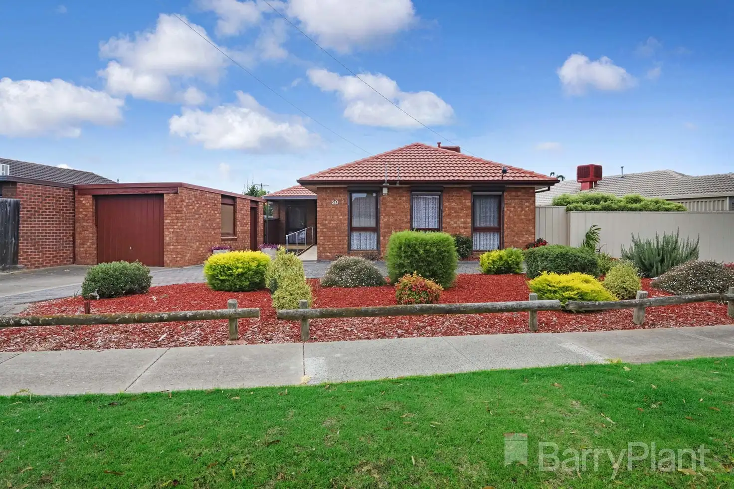 Main view of Homely house listing, 30 Cassandra Drive, Gladstone Park VIC 3043