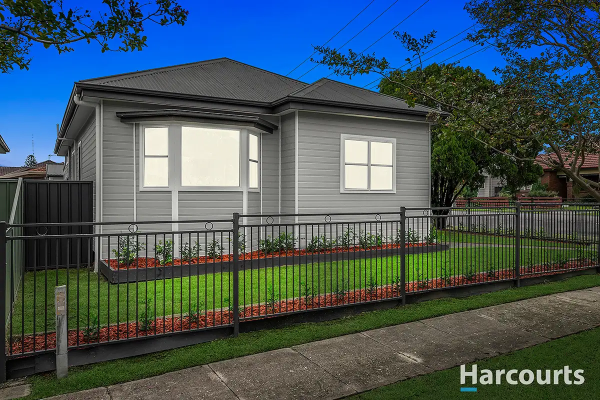 Main view of Homely house listing, 4 Lorna Street, Waratah NSW 2298