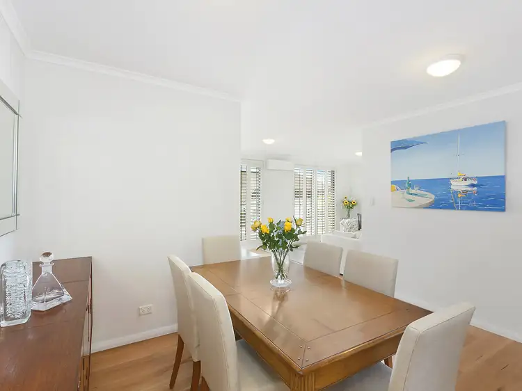 Fourth view of Homely apartment listing, 38/78 Alexander Street, Crows Nest NSW 2065