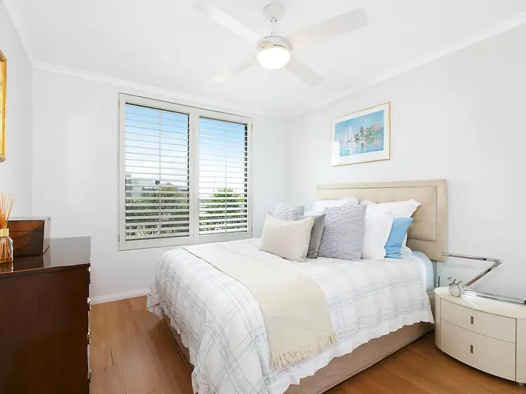 Fifth view of Homely apartment listing, 38/78 Alexander Street, Crows Nest NSW 2065