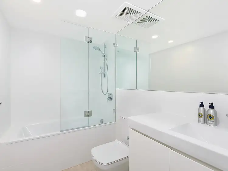 Sixth view of Homely apartment listing, 38/78 Alexander Street, Crows Nest NSW 2065