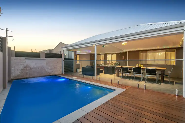 11 Hanworth Street, Balcatta WA 6021