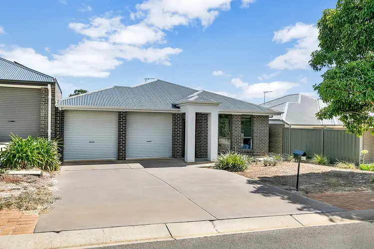 4/1 Melrose Court, Happy Valley SA 5159