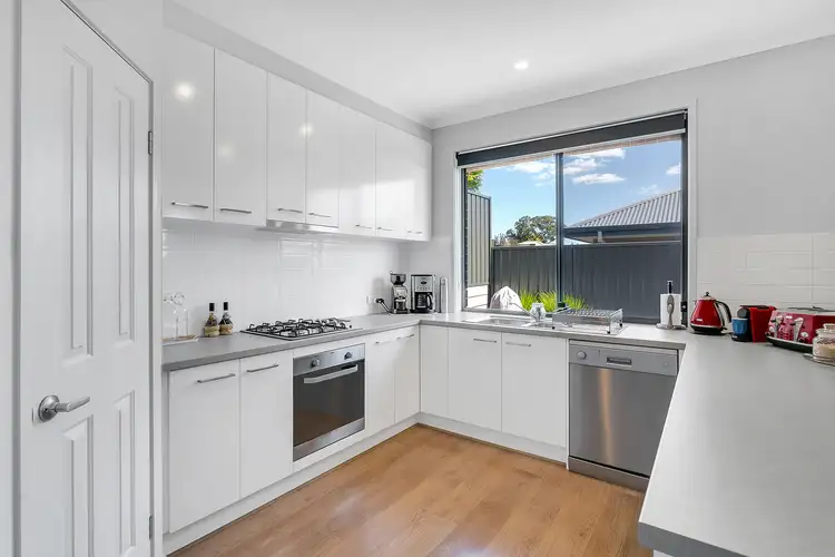 Second view of Homely house listing, 4/1 Melrose Court, Happy Valley SA 5159