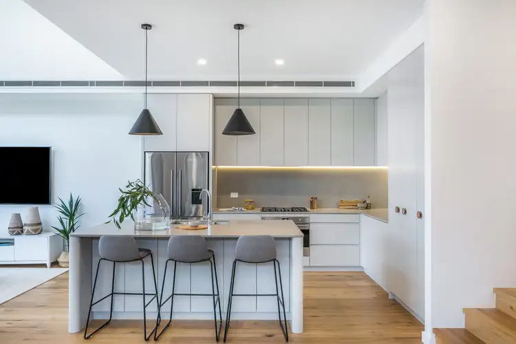 Second view of Homely semi-detached listing, 5b Burradoo Street, Caringbah South NSW 2229