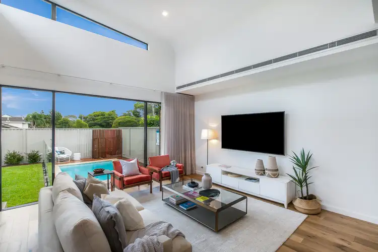 Third view of Homely semi-detached listing, 5b Burradoo Street, Caringbah South NSW 2229