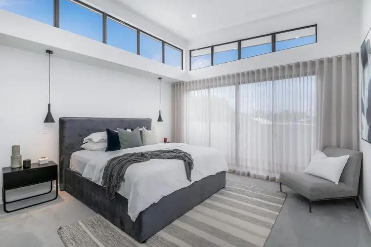 Sixth view of Homely semi-detached listing, 5b Burradoo Street, Caringbah South NSW 2229