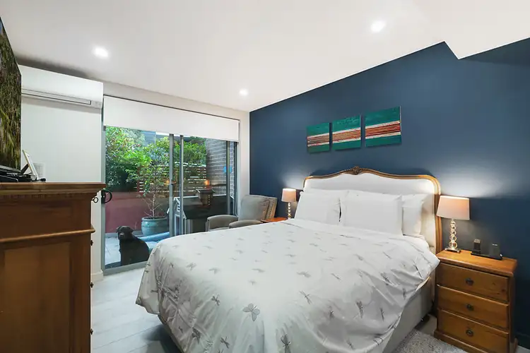 Fifth view of Homely apartment listing, 5/22-24 Gover Street, Peakhurst NSW 2210