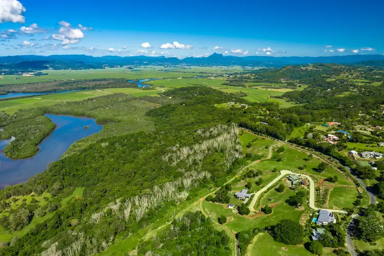 Second view of Homely land listing, 16 Black Myrtle Court, Terranora NSW 2486