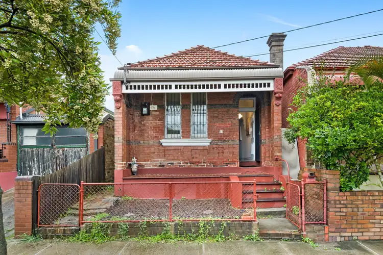 Main view of Homely house listing, 14 Samuel Street, Tempe NSW 2044