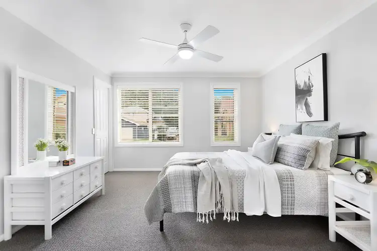 Second view of Homely house listing, 17 Lyrebird Way, Farmborough Heights NSW 2526