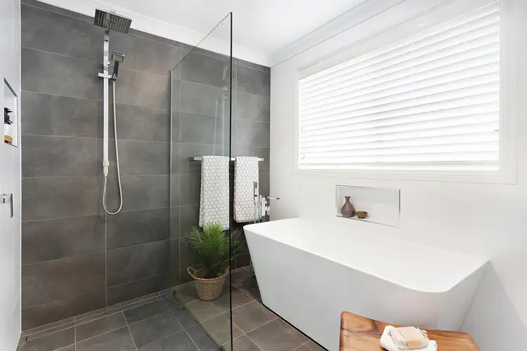 Fifth view of Homely house listing, 17 Lyrebird Way, Farmborough Heights NSW 2526