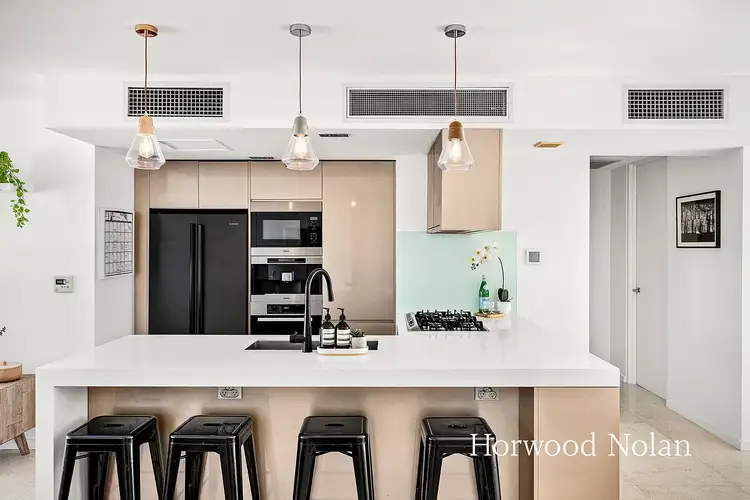 Third view of Homely apartment listing, 26/30 Hilly Street, Mortlake NSW 2137