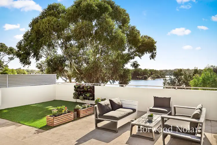 Fourth view of Homely apartment listing, 26/30 Hilly Street, Mortlake NSW 2137