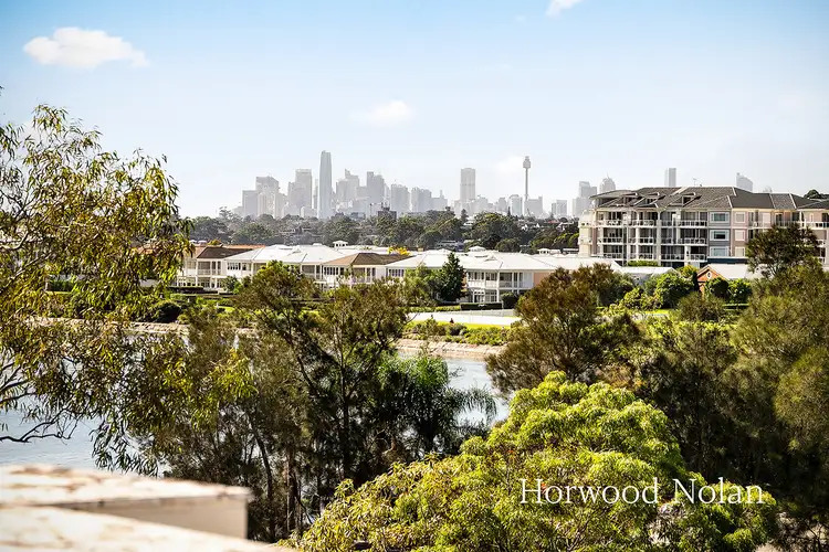 Fifth view of Homely apartment listing, 26/30 Hilly Street, Mortlake NSW 2137