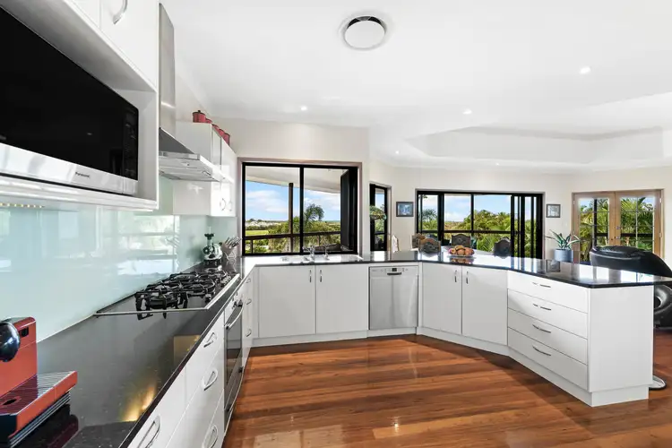 618 Petrie Creek Road, Rosemount QLD 4560