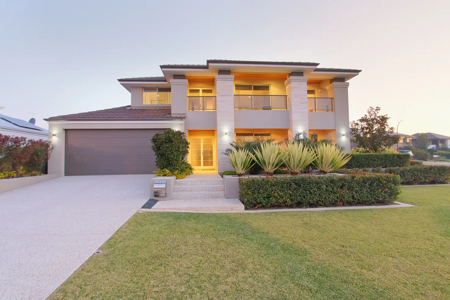 Main view of Homely house listing, 23 Aldenham Drive, Southern River WA 6110