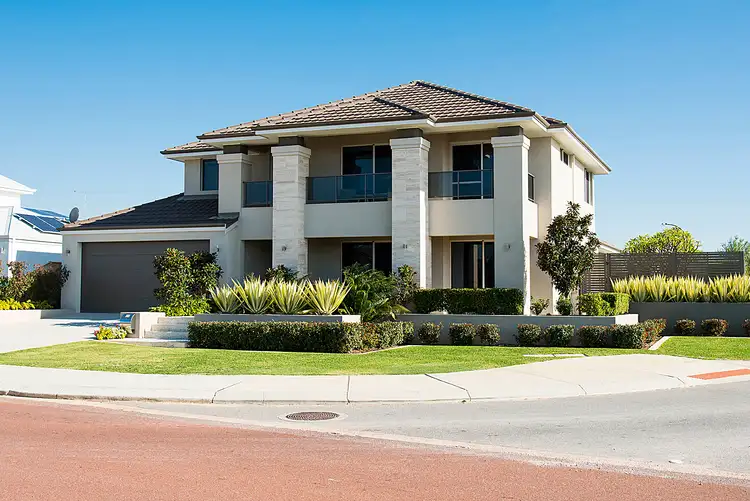 Second view of Homely house listing, 23 Aldenham Drive, Southern River WA 6110