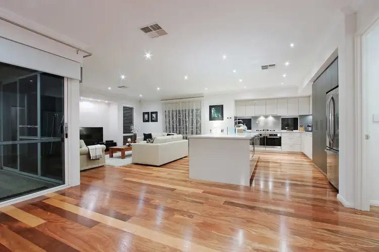 Third view of Homely house listing, 23 Aldenham Drive, Southern River WA 6110
