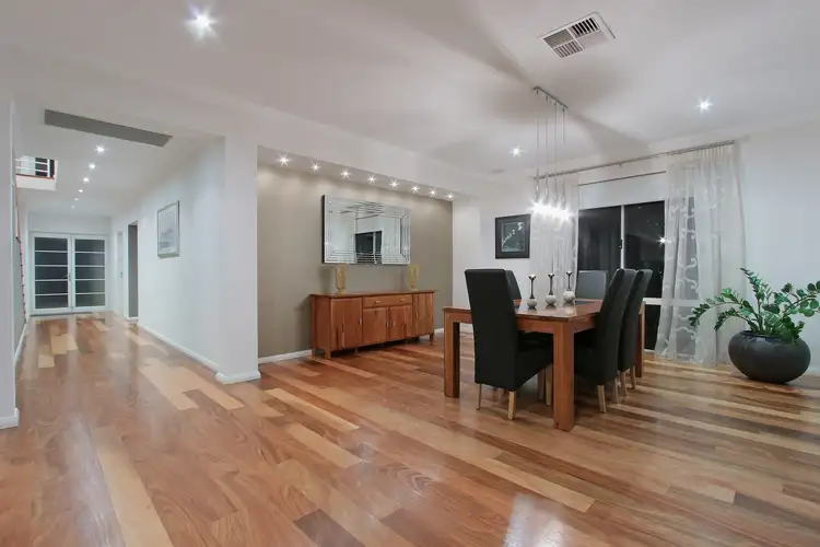 Fourth view of Homely house listing, 23 Aldenham Drive, Southern River WA 6110
