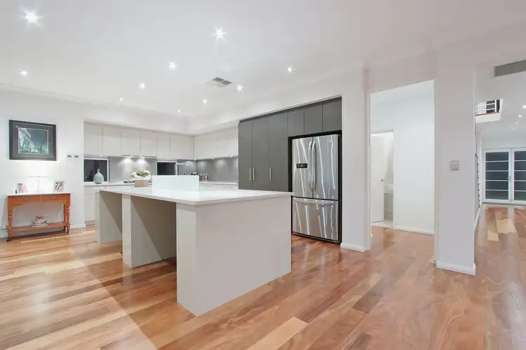 Fifth view of Homely house listing, 23 Aldenham Drive, Southern River WA 6110