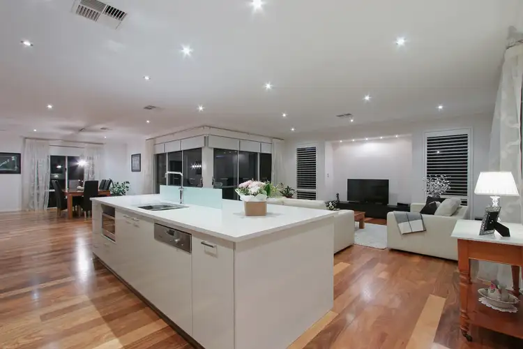 Sixth view of Homely house listing, 23 Aldenham Drive, Southern River WA 6110