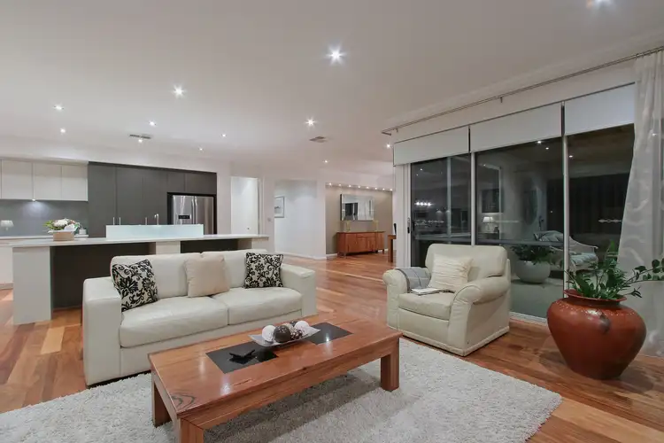 Seventh view of Homely house listing, 23 Aldenham Drive, Southern River WA 6110