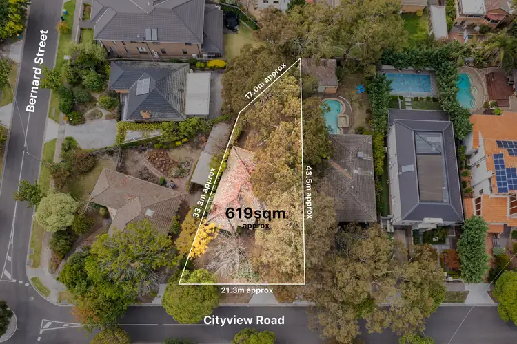83 Cityview Road, Balwyn North VIC 3104