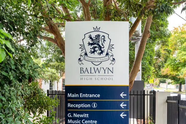 Fourth view of Homely house listing, 83 Cityview Road, Balwyn North VIC 3104