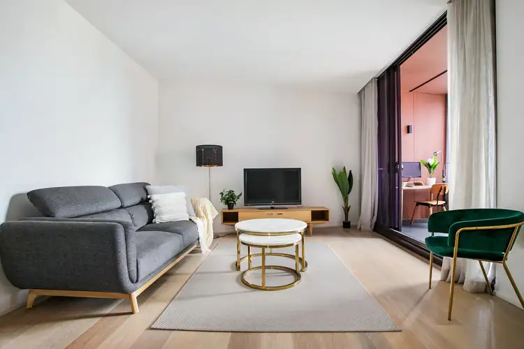 1517/6 Grove Street, Dulwich Hill NSW 2203
