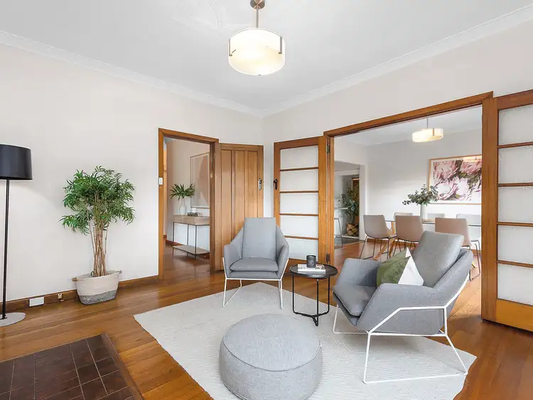 Fourth view of Homely house listing, 5 Limeburners Road, East Geelong VIC 3219